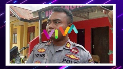 Kapolsek Komodo Seret, Pukuli dan Benturkan Kepala Satpam