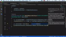 Entity Framework Core Relationships (Legacy) - Creating a custom Auth policy