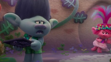 NSYNC’s first song in 20 years previewed in new Trolls Band Together film trailer