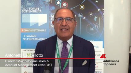 Sostenibilità, Lanzellotto (Uvet GBT): “Contribuiamo a salvare il pianeta attraverso la nostra app”