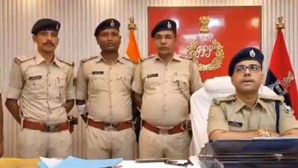 गोपालगंज: पुलिस ने शराब के खिलाफ जिले में चलाया छापेमारी अभियान, मचा हडकंप