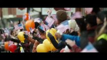 Thanksgiving : la semaine de l'horreur Teaser VO