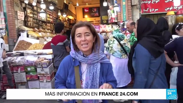 Irán: los esfuerzos del régimen para imponer a las mujeres el uso del velo islámico