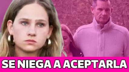 El MOTIVO por el que Irene Urdangarin NUNCA aceptará a Ainhoa Armentia