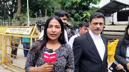 1000 टक्के शिंदेंचे आमदार अपात्र होणार, ठाकरेंच्या वकिलांचे मोठ विधान