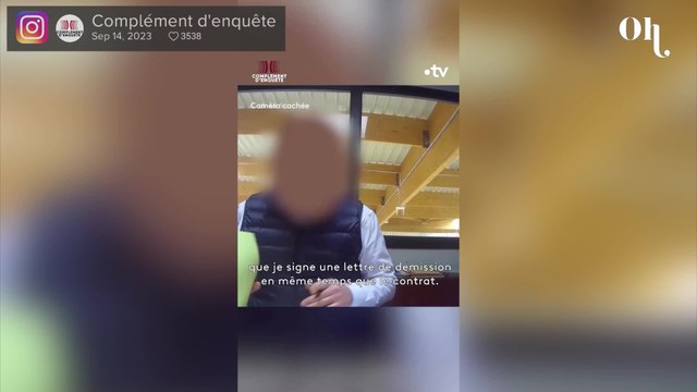 Des pratiques illégales et honteuses de E.Leclerc dénoncées dans Complément d’Enquête