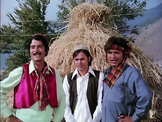 Ashiq Ho To Aisa Ho  /1979 Noorie/  Farooq Shaikh