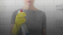 Popular Cleaning Products Contain Dangerous Chemicals, Study Finds