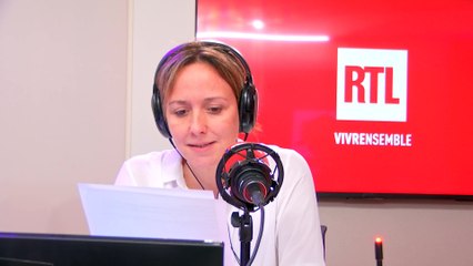 Le journal RTL de 16h du 14 septembre 2023