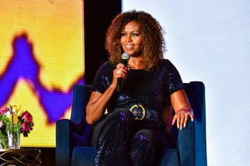Michelle Obama Comparte Sus Secretos De Belleza
