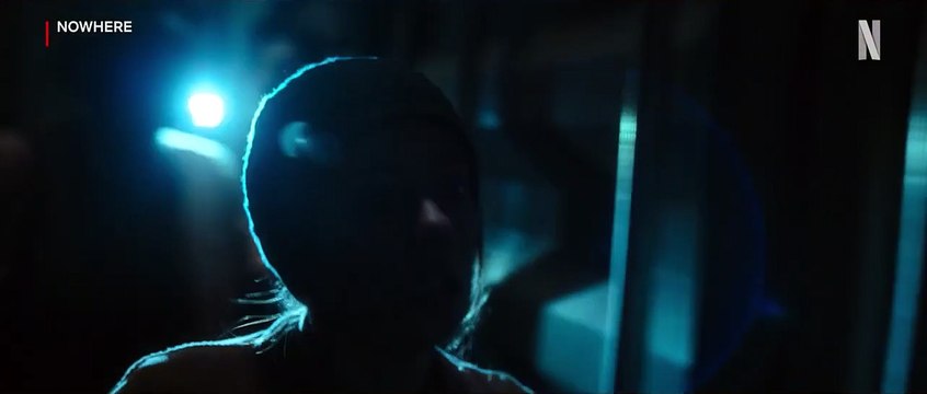 Nowhere Bande-annonce VO