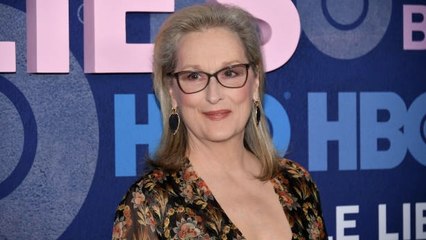 Meryl Streep Quiere Hacer Una Tercera Película De "Mamma Mia!"
