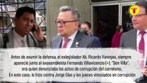 DOS EXCUSAS DILATAN LA AUDIENCIA DE FORMULACIÓN DE CARGOS CONTRA EL JUEZ DEL CANTÓN YAGUACHI