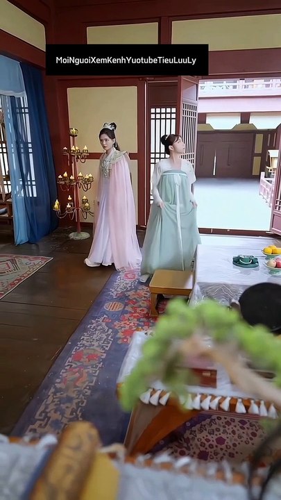 phim-Hoàng Cung Lạnh lẽo (tập 15)