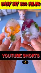 Easy DIY Egg Filling:Creamy, Delicious Filling for Deviled Eggs, Egg Salad Sandwiches, and More!#diy