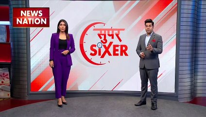Super Sixer : Mumbai एयरपोर्ट पर प्राइवेट जेट क्रैश
