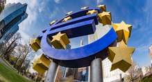 El BCE sube los tipos en 25 puntos básicos y apunta a que pueden haber tocado techo