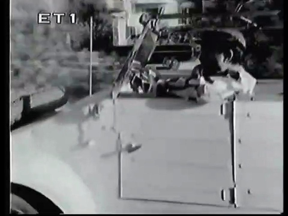ΗΡΩΕΣ ΤΗΣ ΓΚΑΦΑΣ - 1959 - TVRip - 720x536