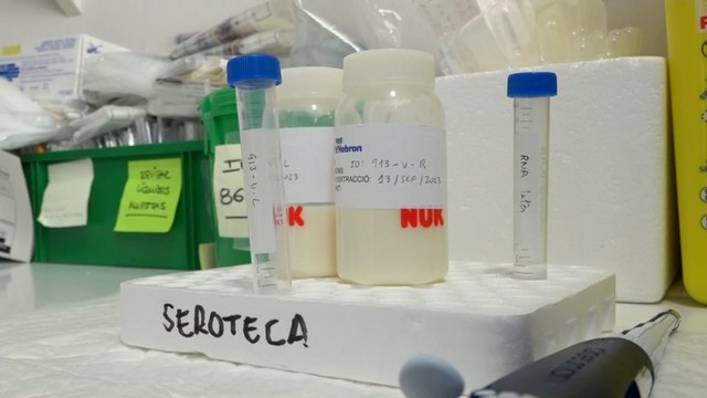 Identifican la leche materna como posible herramienta para diagnosticar el cáncer de mama