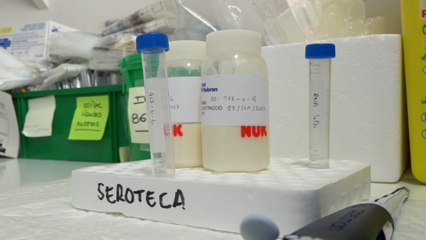 Identifican la leche materna como posible herramienta para diagnosticar el cáncer de mama