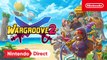 Wargroove 2 - Release Date Trailer - Nintendo Switch