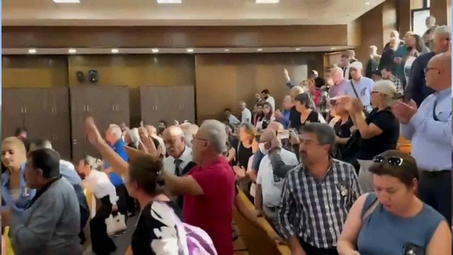 Sivas Katliamı davası, zaman aşımına düşürüldü!