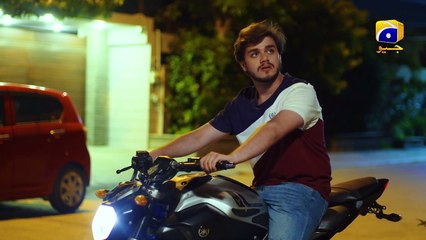 Ehraam-e-Junoon Episode 38   Best Moment 02   Neelam Muneer - Imran Abbas - Nimra Khan   FLO Digital