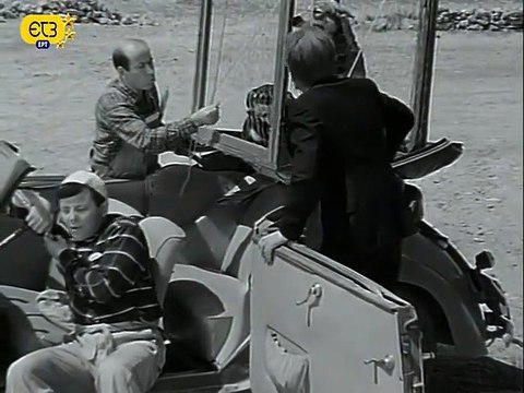 ΑΣΤΡΟΝΑΥΤΕΣ - 1962 - TVRip - 640x480
