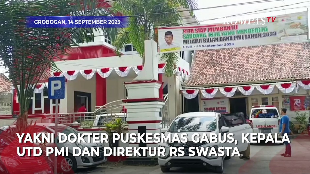 Aksi Tipu-tipu Susanto si Dokter Gadungan Pernah Ikut Operasi tapi Grogi