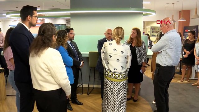 İstanbul Kültür Üniversitesi ile BİP Arasında İş Birliği Anlaşması İmzalandı