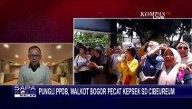 Batalkan Pemecatan Guru, Walkot Bogor Balik Pecat Kepsek Karena Terima Gratifikasi PPDB
