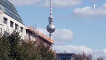 Berlin und Kiew sind jetzt Städtepartner