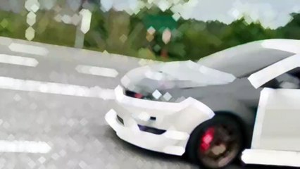 Proton Suprima Modified