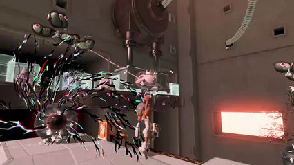 Splatoon 3 Tour de l'Ordre - Bande-annonce