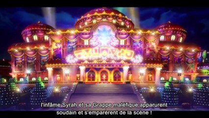 Princess Peach Showtime! - Bande-annonce