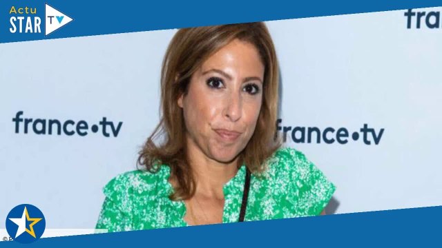 Raphaël Glucksmann candidat aux Européennes quelle conséquence pour sa compagne Léa Salamé