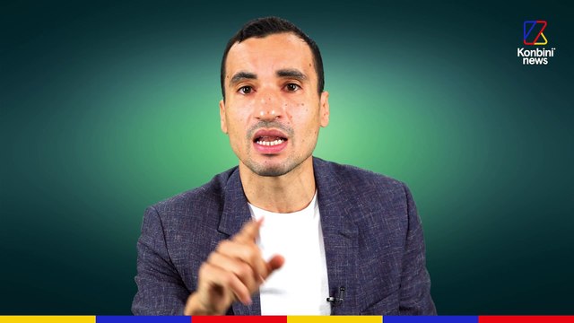 Abaya ou kimono : Nabil Boudi défend les jeunes filles dont les droits sont limités | Speech