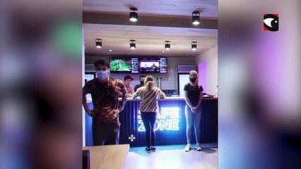 3 Miradas | Safe Zone, una propuesta gastronómica y gamer para disfrutar en familia en Posadas