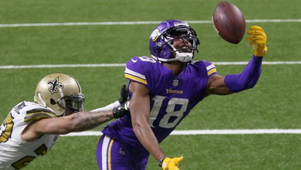 Are The Vikings Being Underestimated vs. Eagles on Thursday?