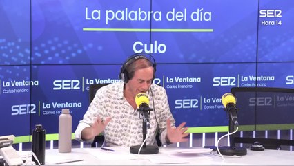 CULO | La palabra de Isaías Lafuente