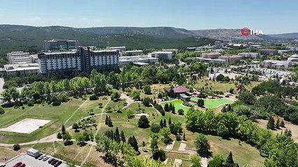 ESOGÜ'den fay hattının geçtiğine dair bir veri yok