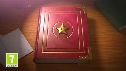 Paper Mario: La Puerta Milenaria para Switch