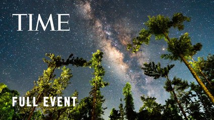 NASA Holds News Conference on Its UFO Study