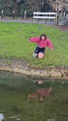 Epic Fail Taken In Good Humour