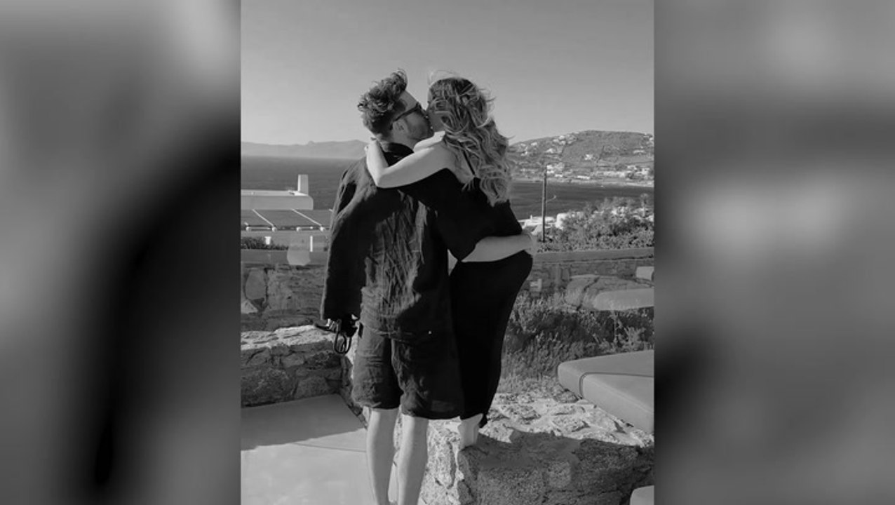 Zoe Sugg flashes huge ring in engagement announcement video with Alfie Deyes