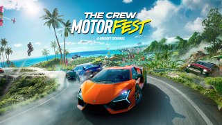 The Crew Motorfest | Trailer de lançamento live-action