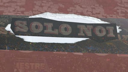 Inter-Milan: solo noi