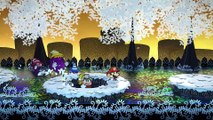 Paper Mario: La puerta milenaria - Anuncio