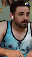 Mujhe Dhamki Dene Se Pehle Apna Whatsapp Dekh Lena  #kalank #shorts #drama #geodrama