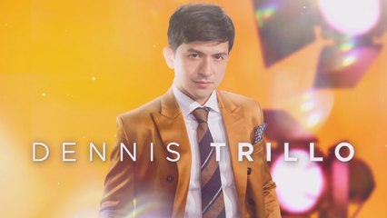 Fast Talk with Boy Abunda: Dennis Trillo (Episode 167)